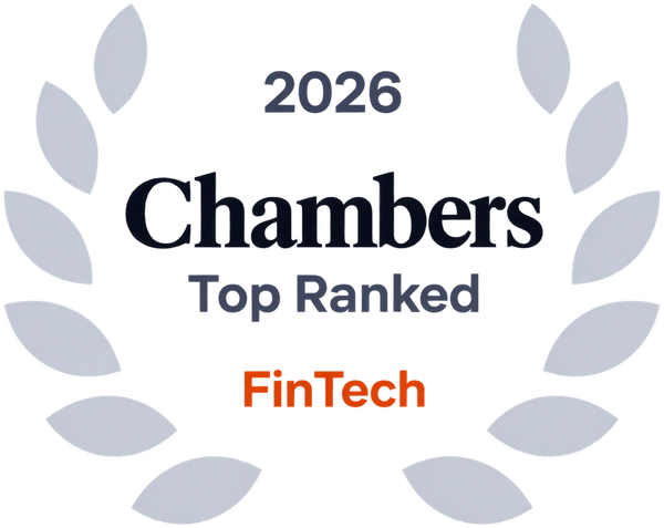 Chambers Top Ranked 2026, FinTech — Salahuddin, Saif & Aslam